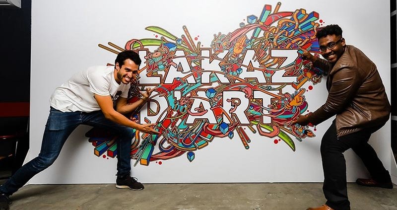 KOZÉ - Lakaz d’Art : le hub des créatifs