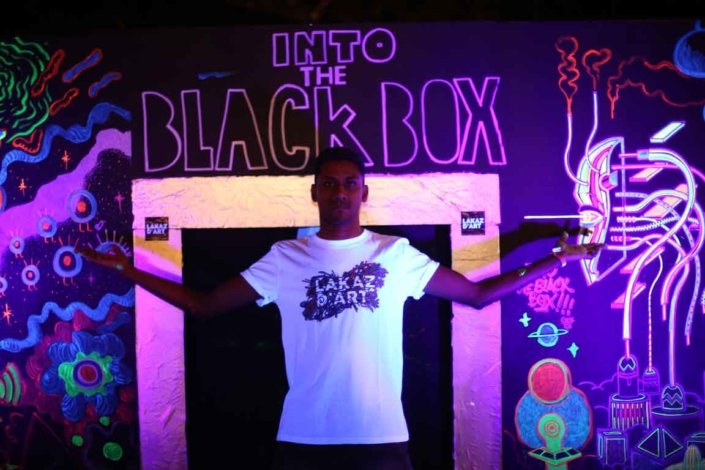 La isla – Lakaz d’Art 11