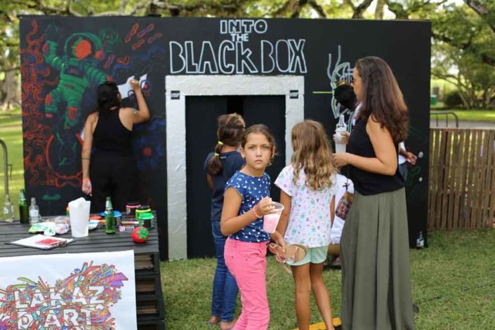 La isla – Lakaz d’Art 12