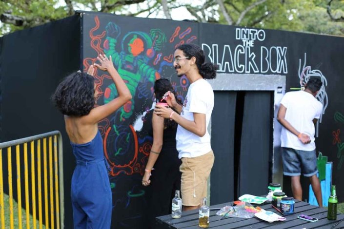 La isla – Lakaz d’Art 3