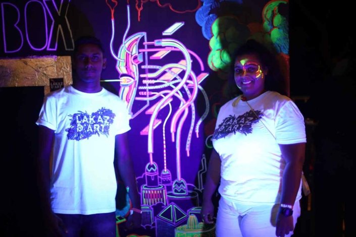 La isla – Lakaz d’Art 4