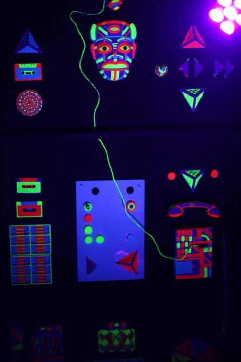 La isla – Lakaz d’Art 8