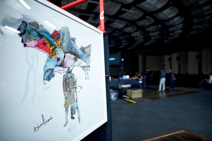 Ted – Lakaz D’Art 1