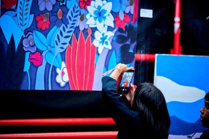 Ted – Lakaz D’Art 2