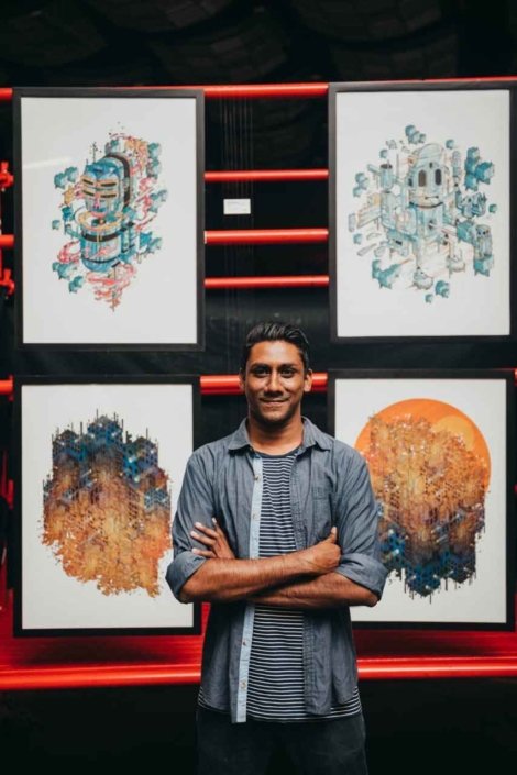 Ted – Lakaz D’Art 6