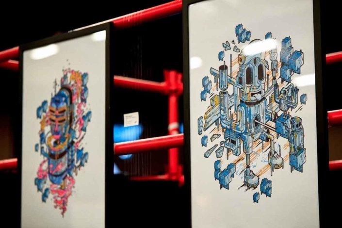 Ted – Lakaz D’Art 9