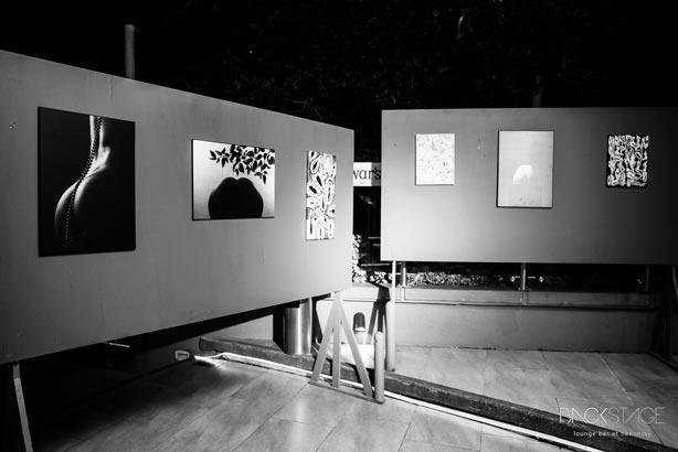 Hennesy – Monochrome 3