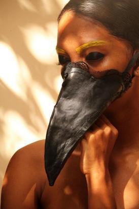 Masque confinement 1