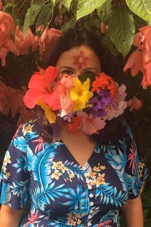 Masque confinement 2