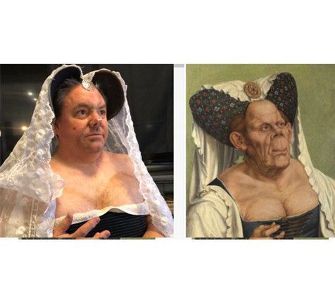 Reproduction-confinement