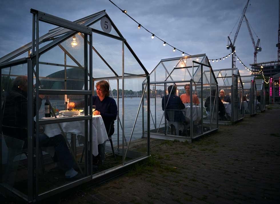 Restaurant-social-distancing