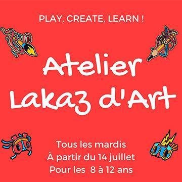 Atelier-Lakaz