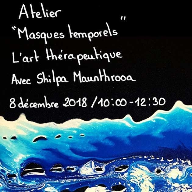 Masques-temporels