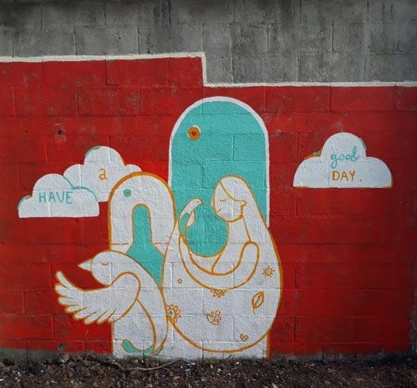 Fresque