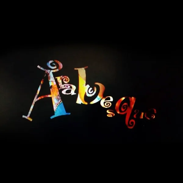Arabesque